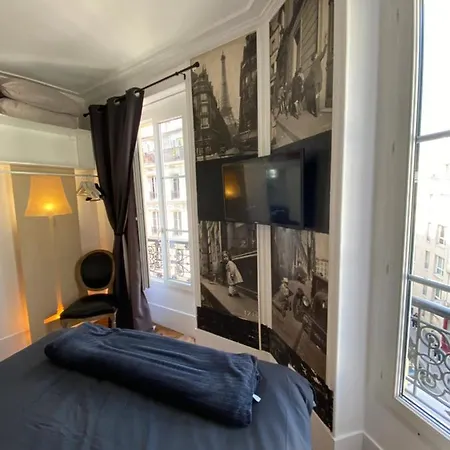 Bastille Belle Epoque