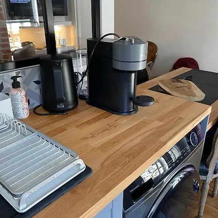 Bastille Belle Epoque Париж