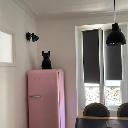 Bastille Belle Epoque Paris