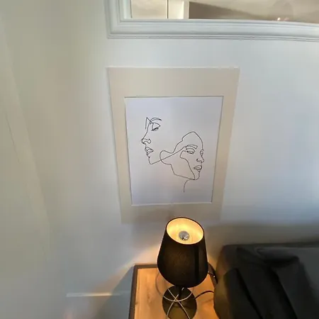 Апартаменты Bastille Belle Epoque *