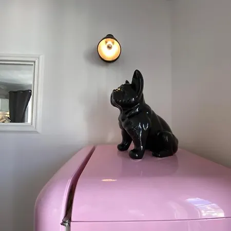 Bastille Belle Epoque Апартаменты *