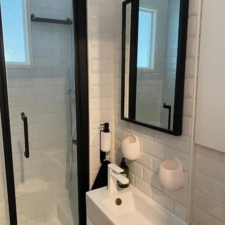 Апартаменты Bastille Belle Epoque Париж