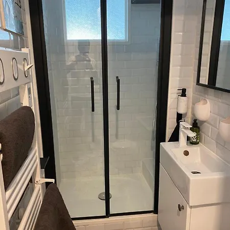 Bastille Belle Epoque Париж