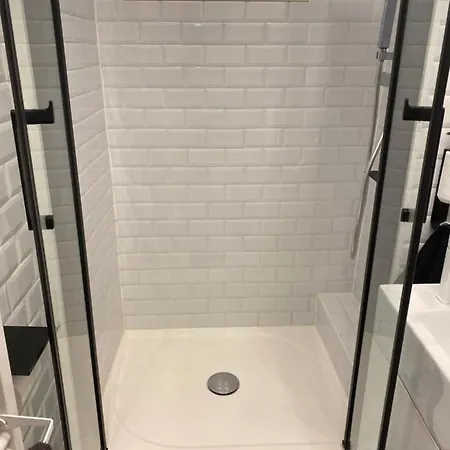 Bastille Belle Epoque Париж