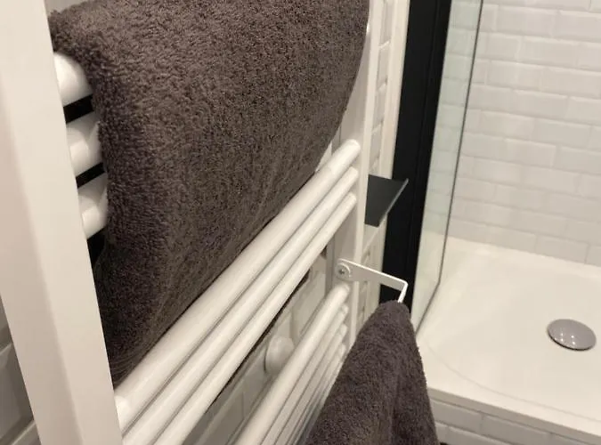 Bastille Belle Epoque *