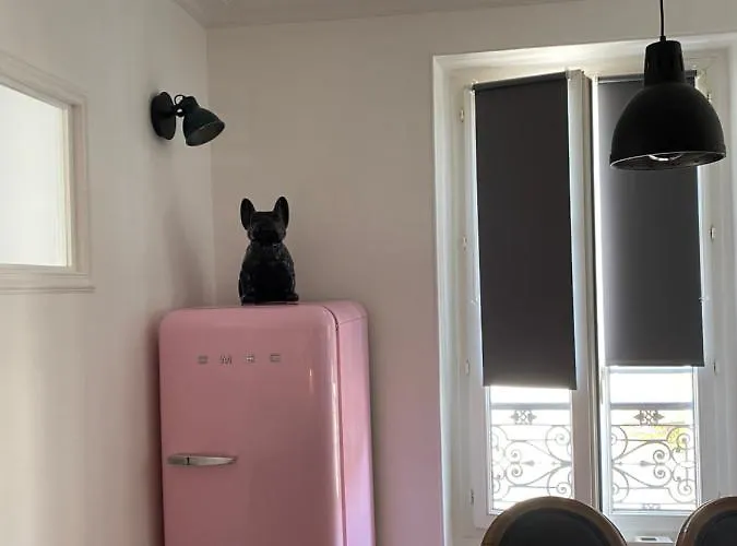 Bastille Belle Epoque Paris