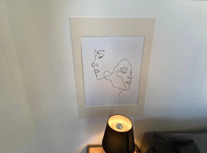 Apartment Bastille Belle Epoque *