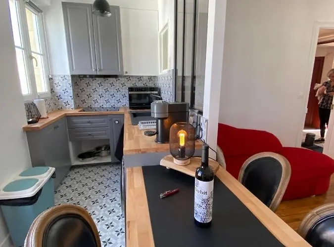 Bastille Belle Epoque Paris