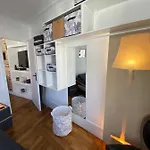 Apartmán Bastille Belle Epoque Paříž