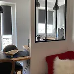 Bastille Belle Epoque Apartmán Paříž